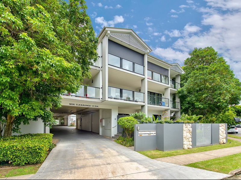 12/64 Kedron Brook Road, Wilston QLD 4051