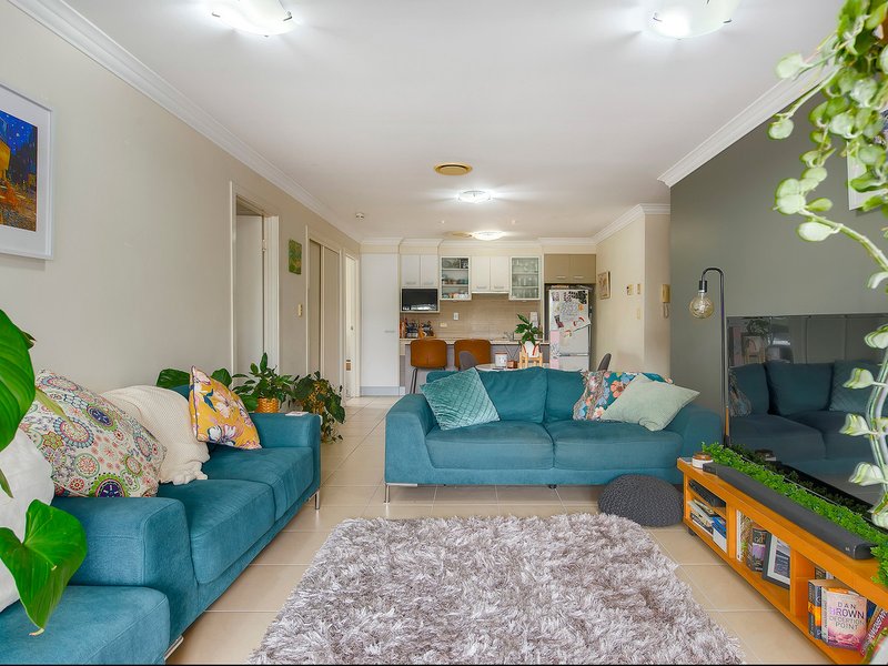 Photo - 12/64 Kedron Brook Road, Wilston QLD 4051 - Image 3