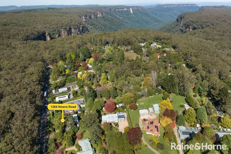 Photo - 1264 Nowra Road, Fitzroy Falls NSW 2577 - Image 22