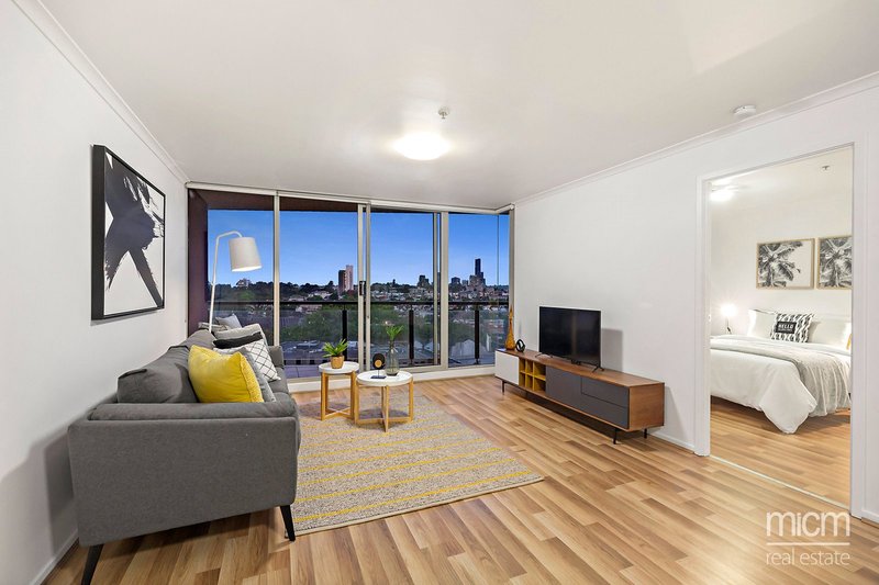 Photo - 126/416A St Kilda Road, Melbourne VIC 3004 - Image 2