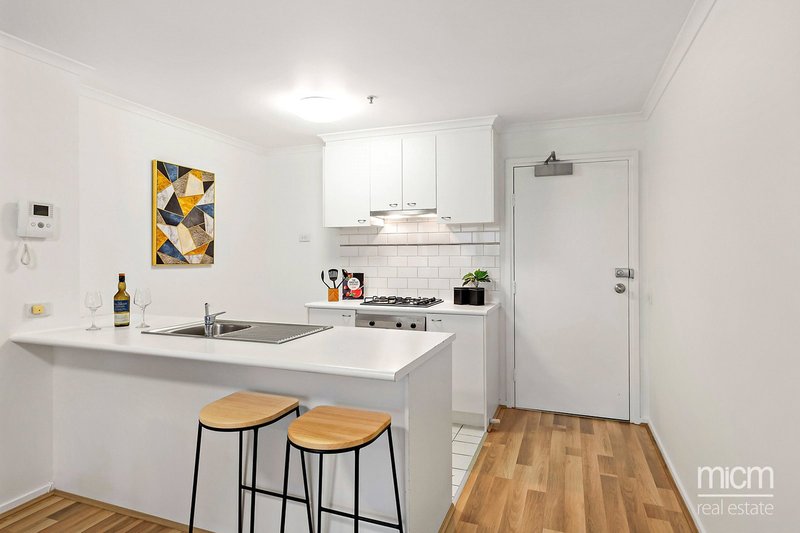 Photo - 126/416A St Kilda Road, Melbourne VIC 3004 - Image 3