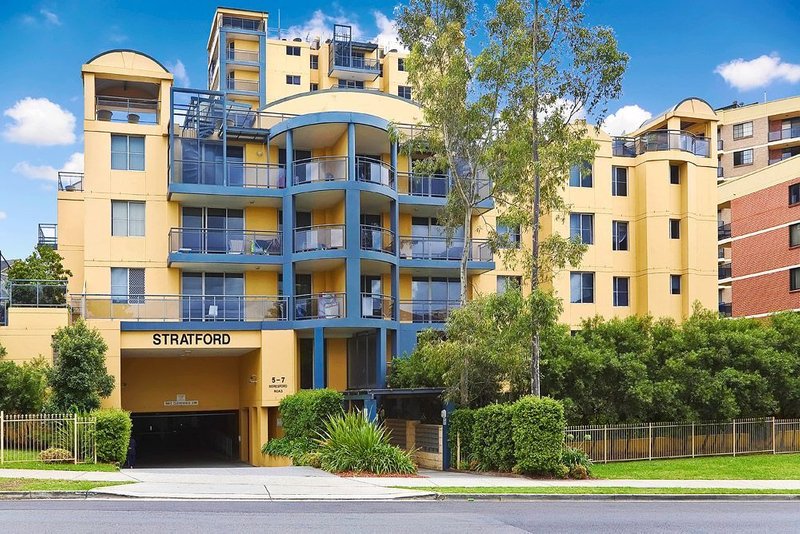 126/5-7 Beresford Road, Strathfield NSW 2135