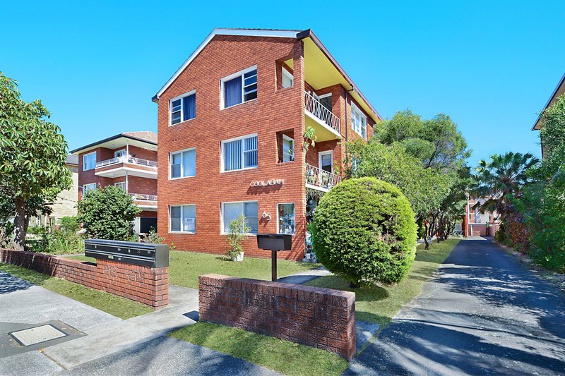 Photo - 12/65 Alfred Street, Ramsgate Beach NSW 2217 - Image 1