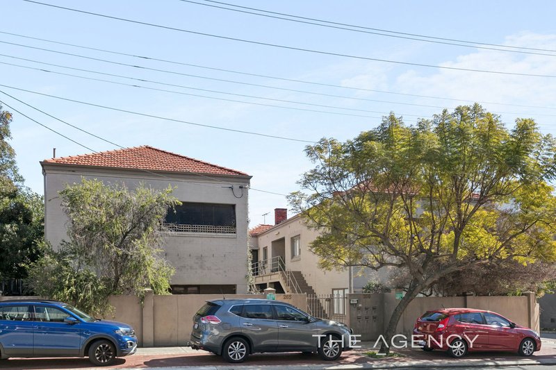 Photo - 1/265 Stirling Street, Perth WA 6000 - Image 18