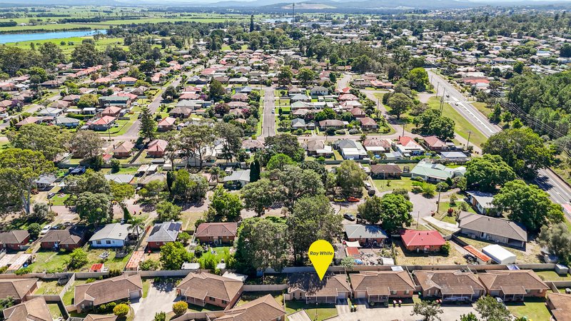 Photo - 12/65 Wahroonga Street, Raymond Terrace NSW 2324 - Image 15