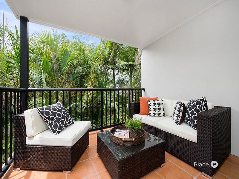 Photo - 12/650 Brunswick Street, New Farm QLD 4005 - Image 2