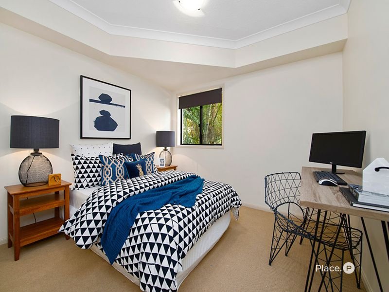 Photo - 12/650 Brunswick Street, New Farm QLD 4005 - Image 4