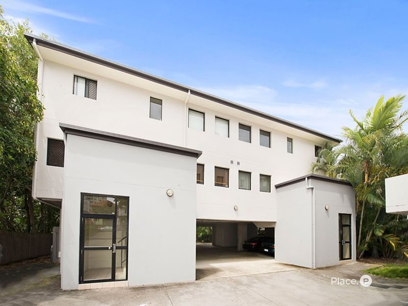 Photo - 12/650 Brunswick Street, New Farm QLD 4005 - Image 7