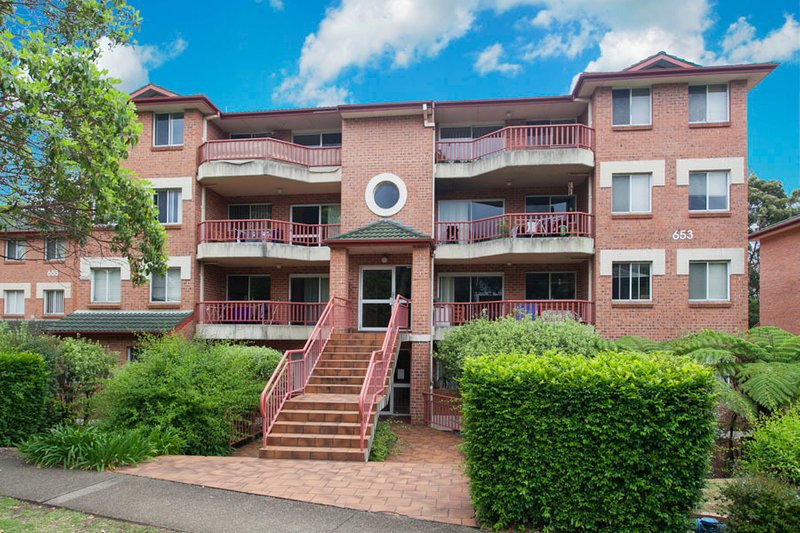 Photo - 12/653 Old Princes Highway, Sutherland NSW 2232 - Image 1