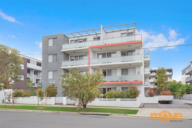 Photo - 12/66-68 Essington Street, Wentworthville NSW 2145 - Image 8