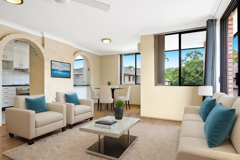 Photo - 12/66-68 Florence Street, Hornsby NSW 2077 - Image 1