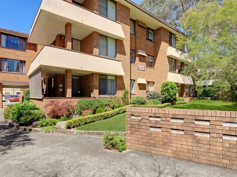 Photo - 12/66-68 Florence Street, Hornsby NSW 2077 - Image 6