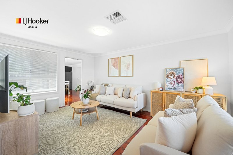 Photo - 12/66 Fawcett Street, Glenfield NSW 2167 - Image 2