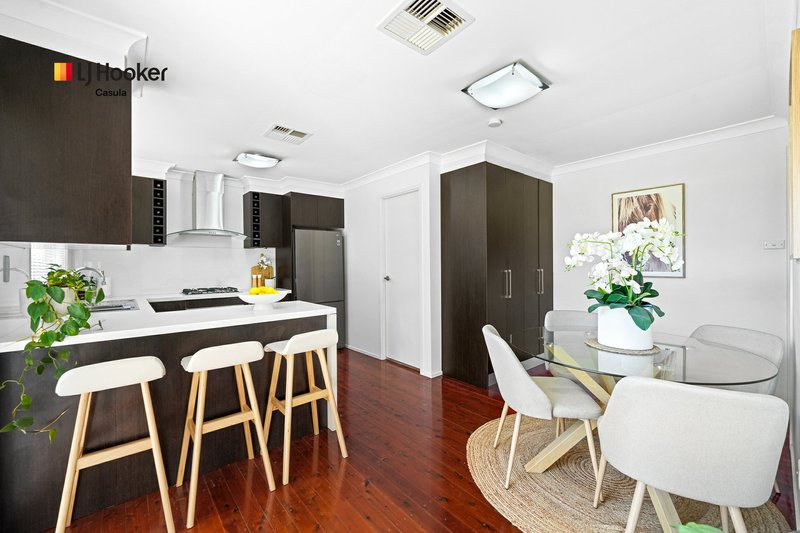 Photo - 12/66 Fawcett Street, Glenfield NSW 2167 - Image 3