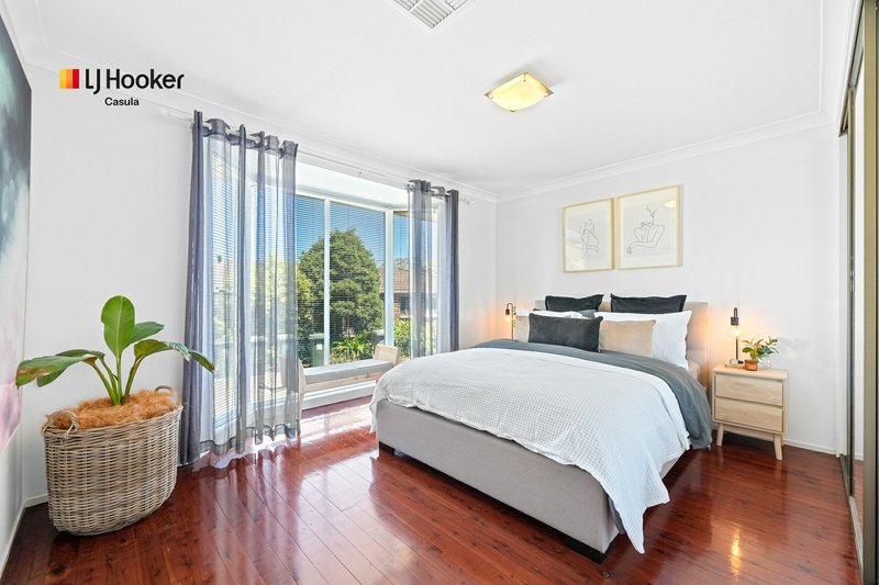 Photo - 12/66 Fawcett Street, Glenfield NSW 2167 - Image 4