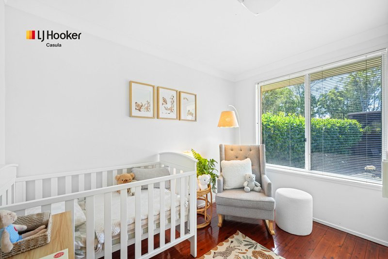 Photo - 12/66 Fawcett Street, Glenfield NSW 2167 - Image 5