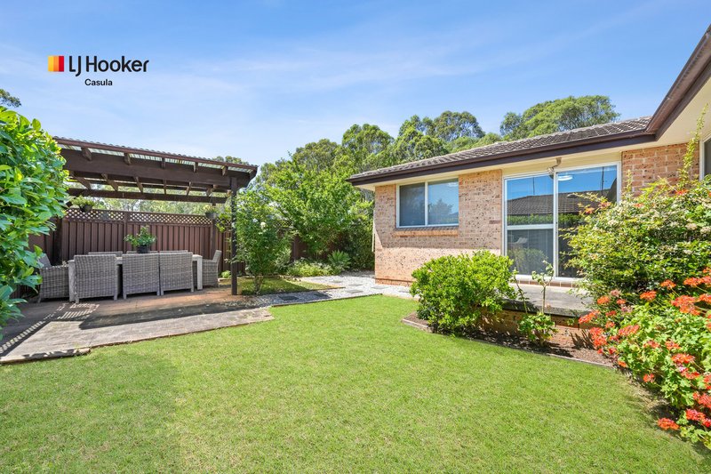 Photo - 12/66 Fawcett Street, Glenfield NSW 2167 - Image 7