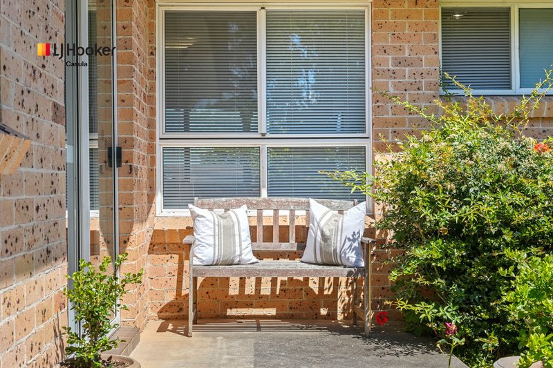 Photo - 12/66 Fawcett Street, Glenfield NSW 2167 - Image 8