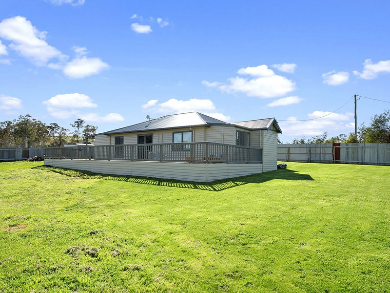 1266 Gordon River Road, Westerway TAS 7140