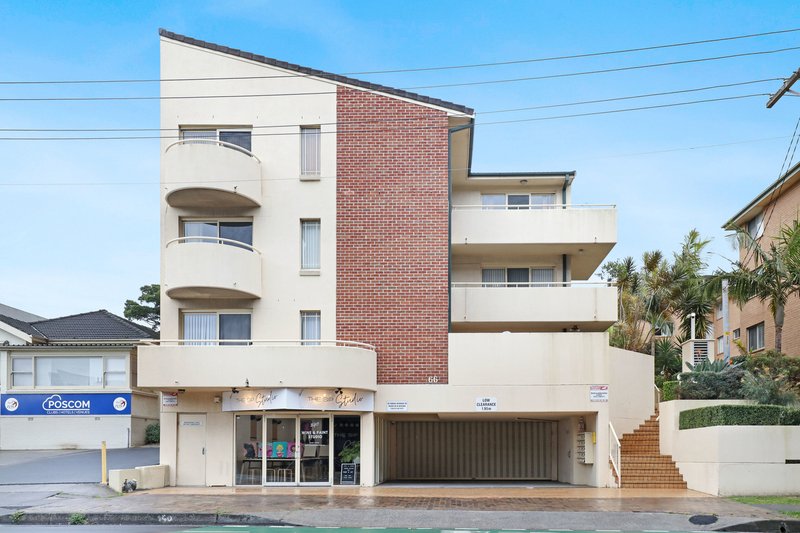 Photo - 12/66 Kembla Street, Wollongong NSW 2500 - Image 9