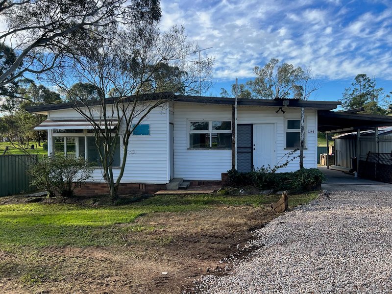 1266 Mamre Road, Mount Vernon NSW 2178