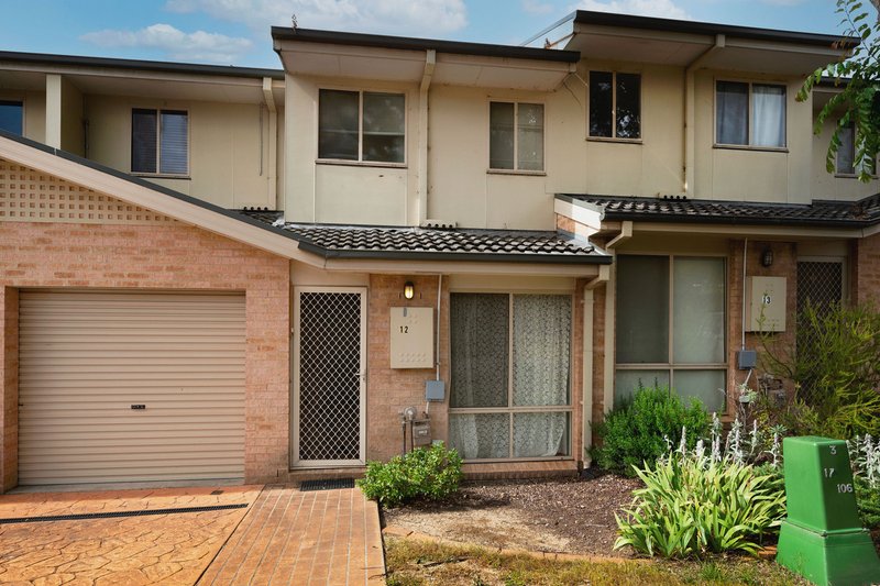 12/66 Paul Coe Crescent, Ngunnawal ACT 2913