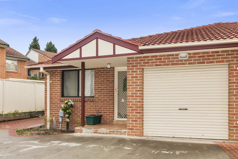 12/67 Orwell Street, Blacktown NSW 2148