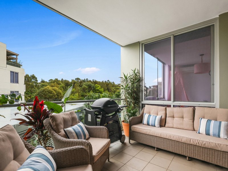 126/79-91 Macpherson Street, Warriewood NSW 2102