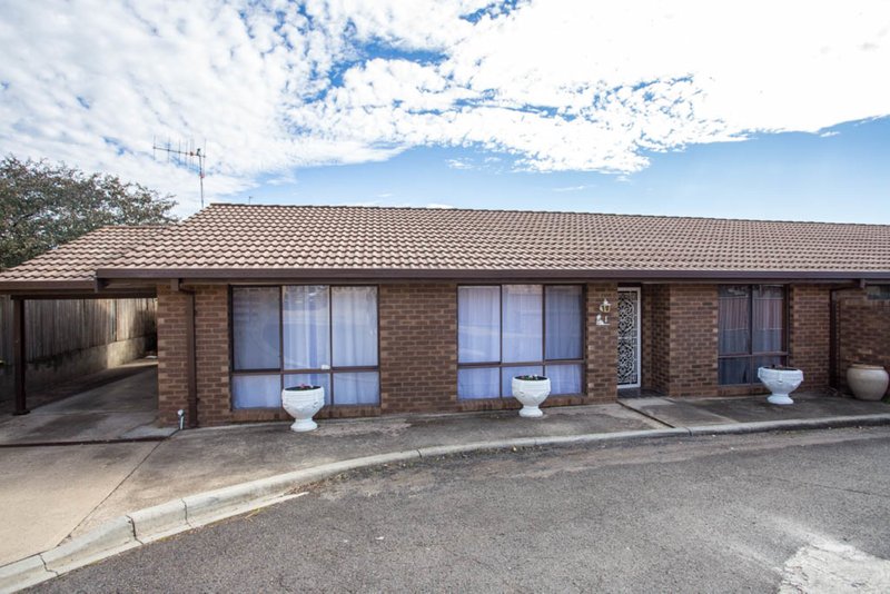 1/267a George Street, Bathurst NSW 2795