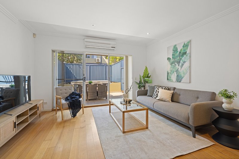 Photo - 12/68-72 Beaconsfield Street, Silverwater NSW 2128 - Image 1