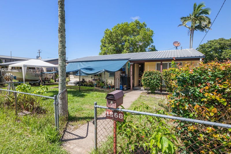 1268 Bribie Island Road, Ningi QLD 4511