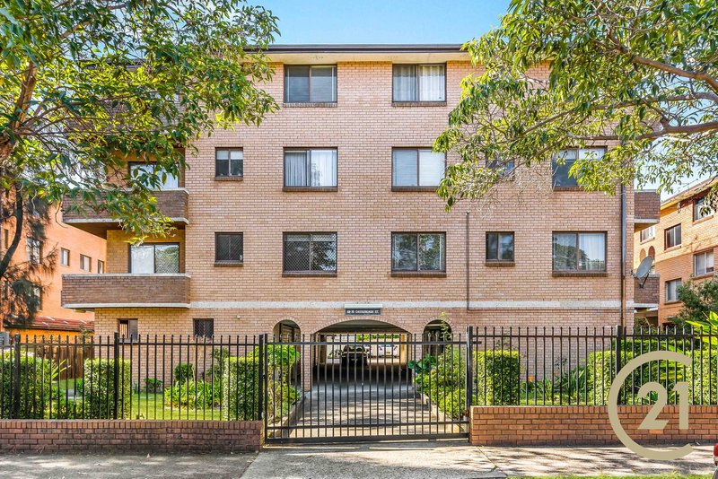 12/68 Castlereagh Street, Liverpool NSW 2170