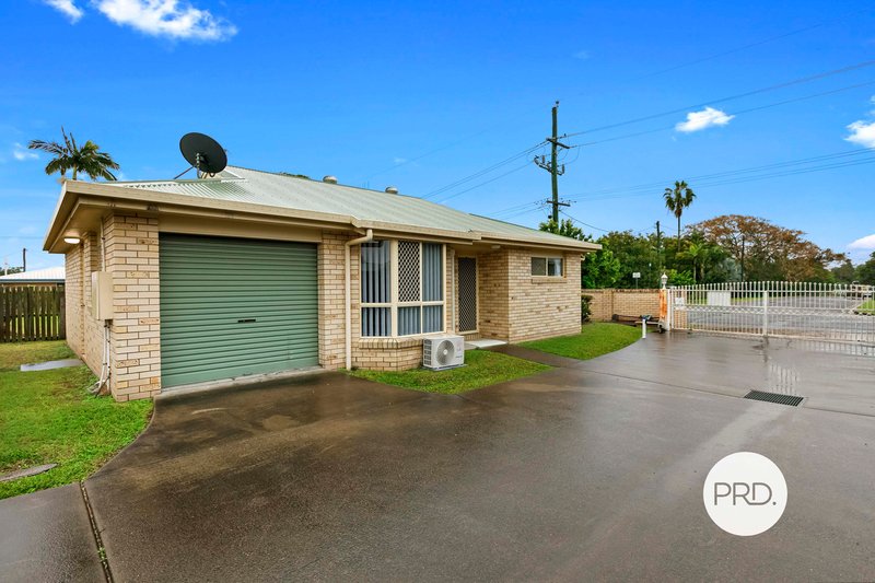 1/268 Ellena Street, Maryborough QLD 4650