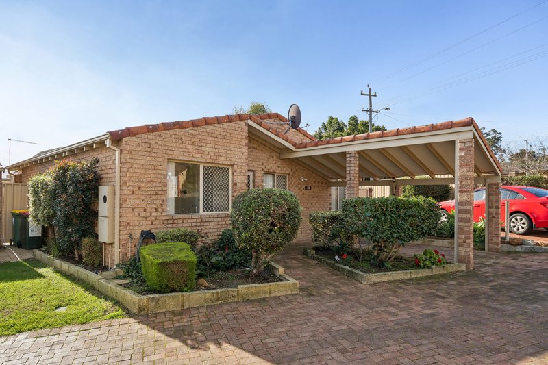 Photo - 12/68 Owtram Road, Armadale WA 6112 - Image 2