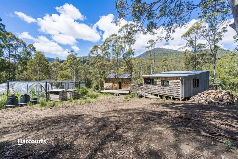 1268 Pelverata Road, Pelverata TAS 7150