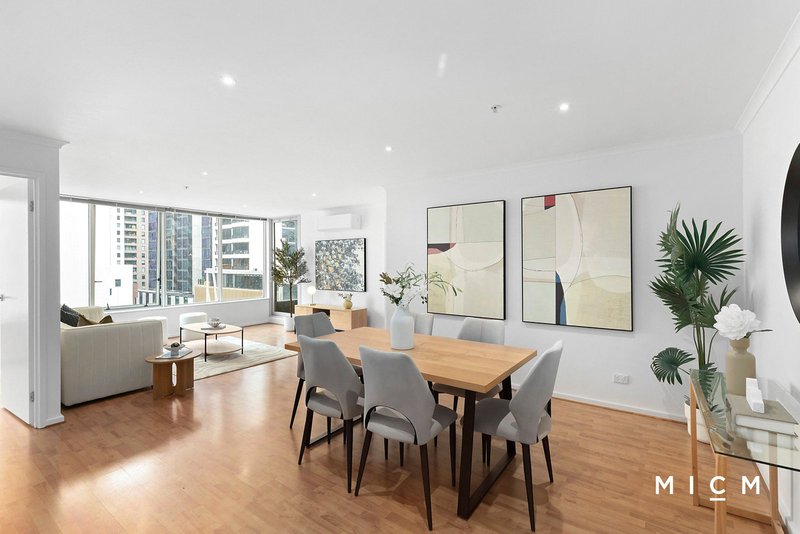 Photo - 126/88 Southbank Boulevard, Southbank VIC 3006 - Image 1