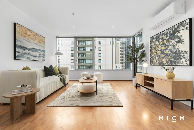 Photo - 126/88 Southbank Boulevard, Southbank VIC 3006 - Image 2