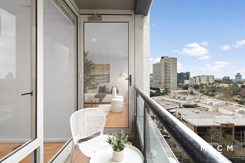 Photo - 126/88 Southbank Boulevard, Southbank VIC 3006 - Image 3