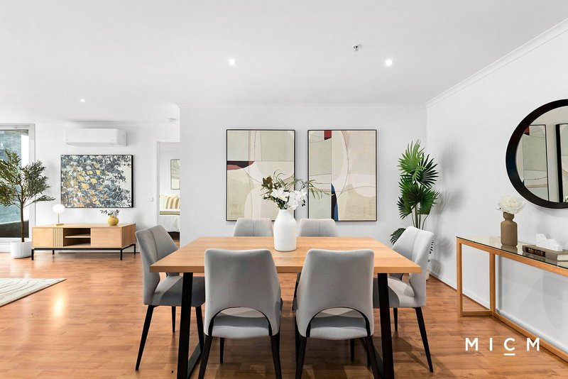 Photo - 126/88 Southbank Boulevard, Southbank VIC 3006 - Image 5