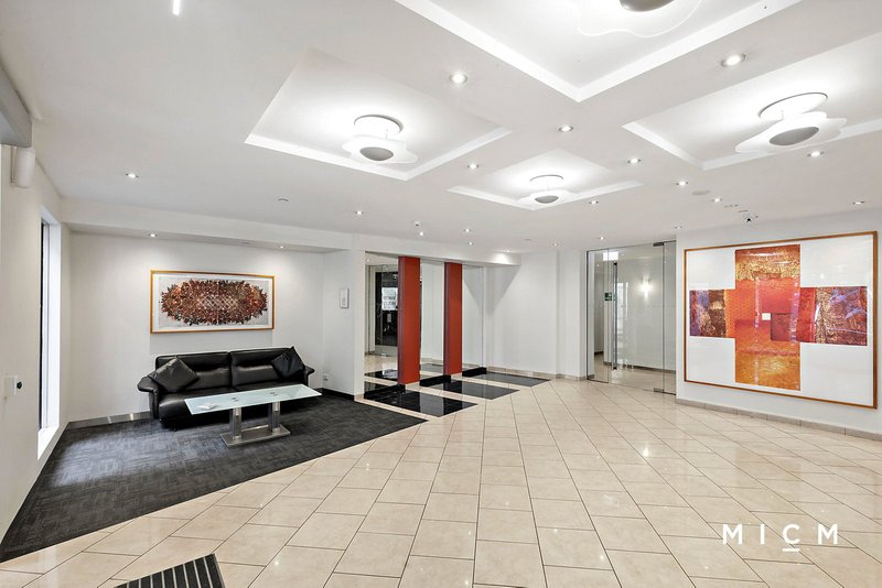 Photo - 126/88 Southbank Boulevard, Southbank VIC 3006 - Image 10
