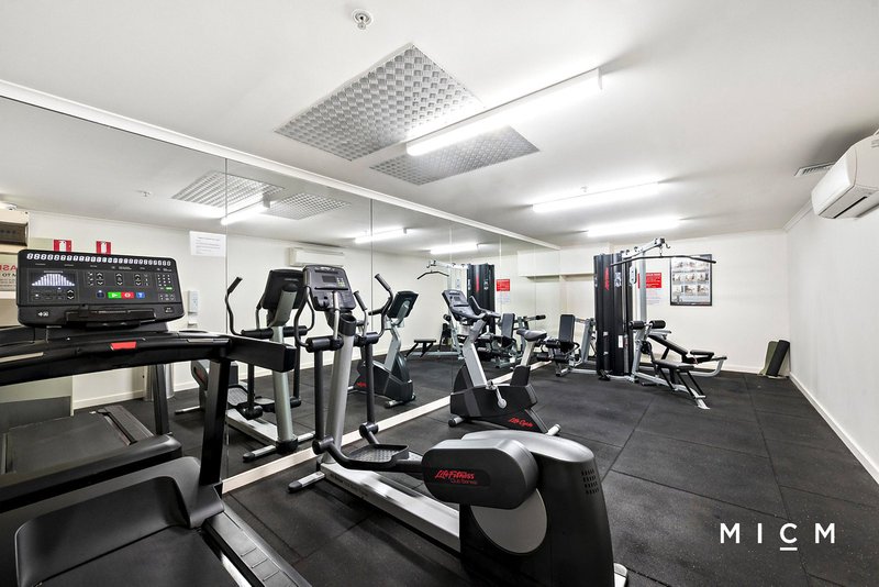 Photo - 126/88 Southbank Boulevard, Southbank VIC 3006 - Image 11