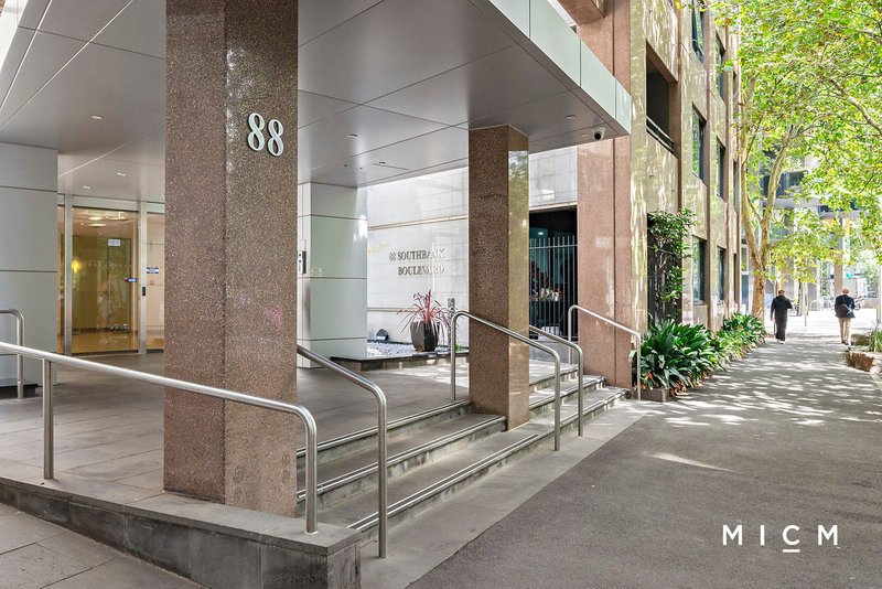 Photo - 126/88 Southbank Boulevard, Southbank VIC 3006 - Image 17