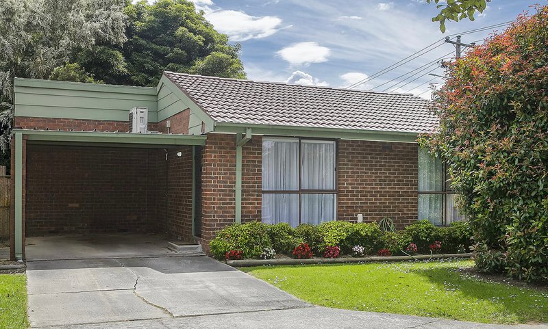 1/269 Canterbury Road, Bayswater North VIC 3153