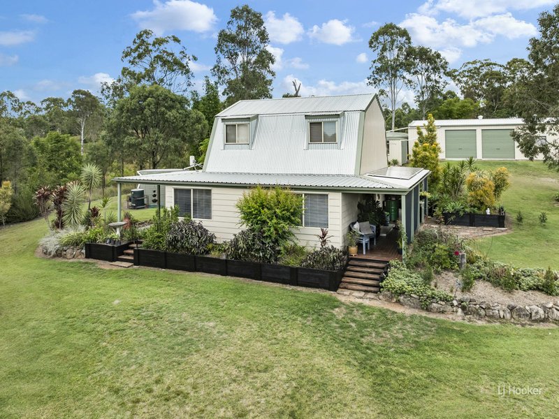 Photo - 1269 Old Esk Road, Taromeo QLD 4314 - Image 1