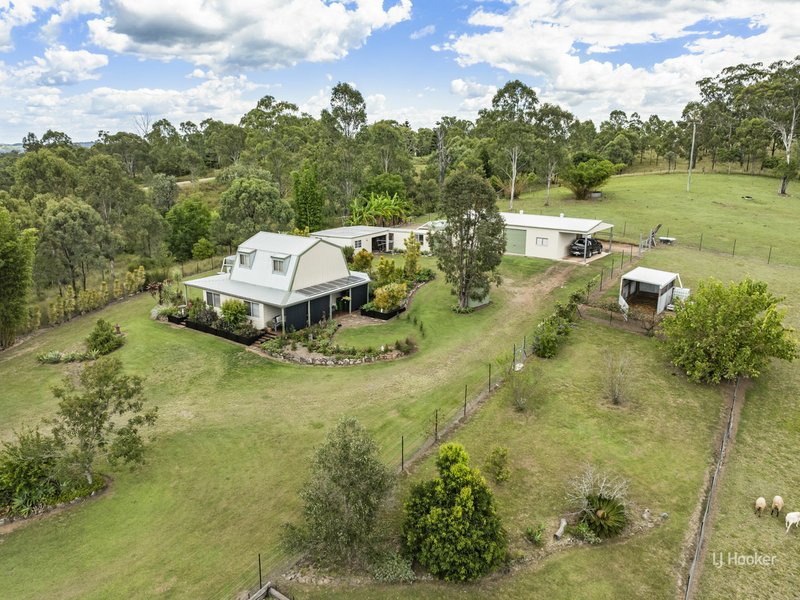 Photo - 1269 Old Esk Road, Taromeo QLD 4314 - Image 2