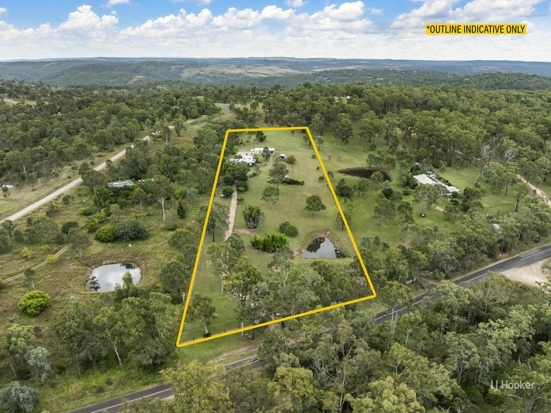 Photo - 1269 Old Esk Road, Taromeo QLD 4314 - Image 15