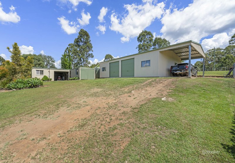 Photo - 1269 Old Esk Road, Taromeo QLD 4314 - Image 16