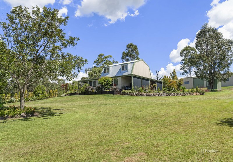 Photo - 1269 Old Esk Road, Taromeo QLD 4314 - Image 17