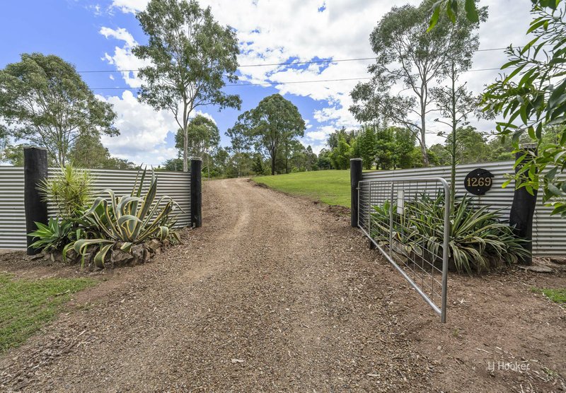 Photo - 1269 Old Esk Road, Taromeo QLD 4314 - Image 22