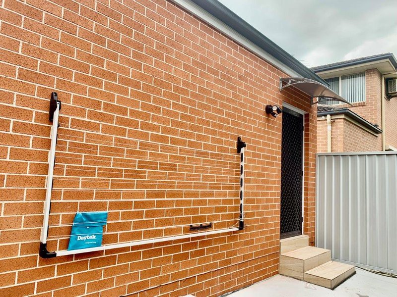 1/26a Carabeen Street, Cabramatta NSW 2166